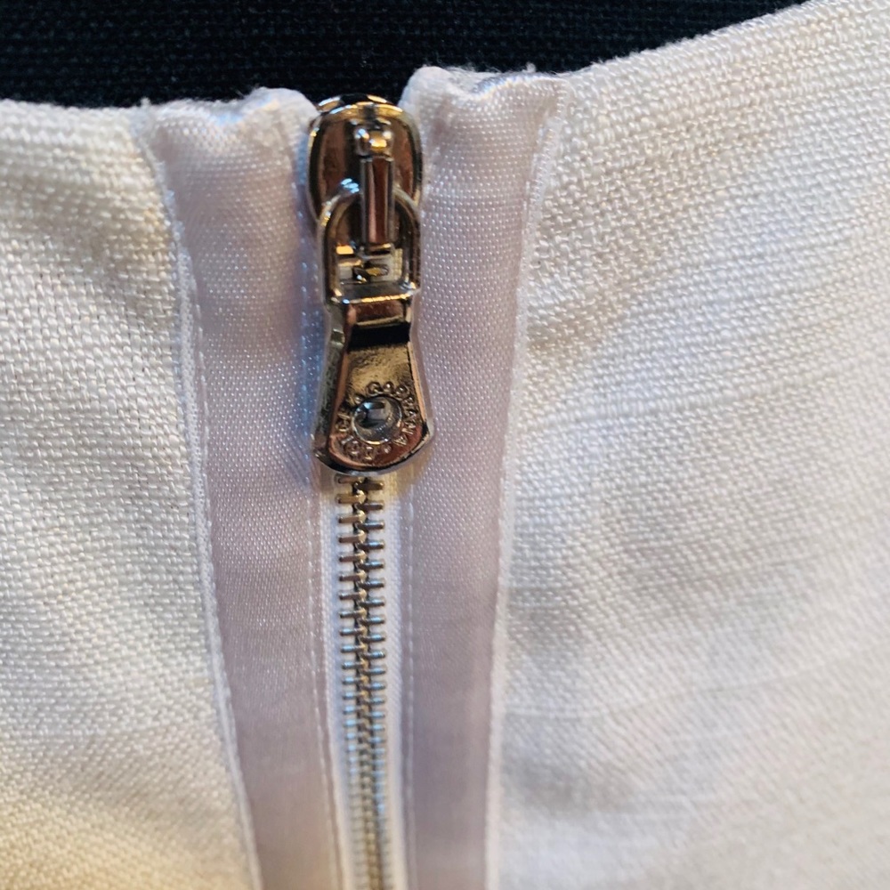 White Dolce & Gabbana dress - Picture 6 of 6